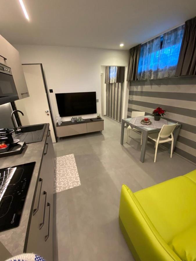Appartamento Da Na.Na Aosta Esterno foto